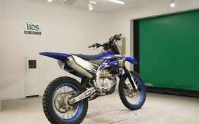 YAMAHA YZ450 FX CJ24C