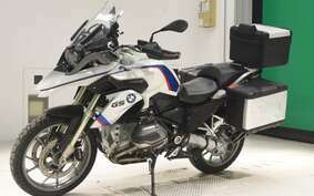 BMW R1200GS