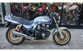 HONDA CB750 2008 RC42