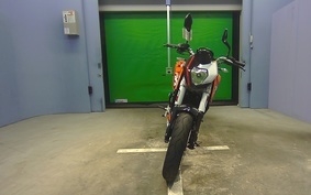 KTM 200 DUKE JUC4D