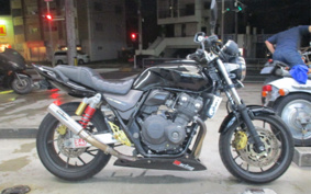 HONDA CB400SF 2014 NC42