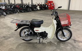 SUZUKI BIRDIE 50 BA43A