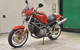 DUCATI MONSTER 900 IE 2002 M400A