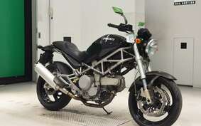 DUCATI MONSTER 400 IE 2004 M407A