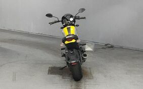 DUCATI SCRAMBLER ICON 2015 K102JA