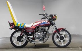 HONDA CB250 T Hawk CB250T