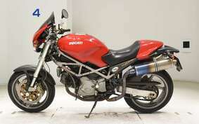 DUCATI M1000SIE 2004