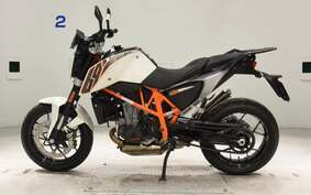 KTM 690 DUKE 2014 LDT40