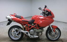 DUCATI MULTISTRADA 1000 S DS 2006 A100A