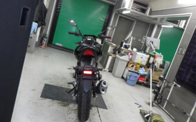 SUZUKI GIXXER 150 NG4BG