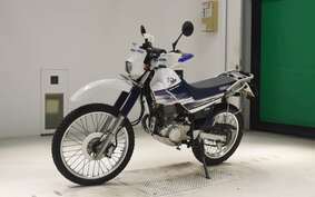 YAMAHA SEROW 225 Gen.3 4JG