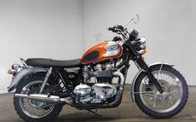 TRIUMPH BONNEVILLE T100 2003 J902TM