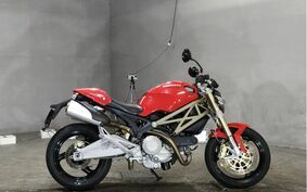 DUCATI MONSTER 696 2013 M500AA