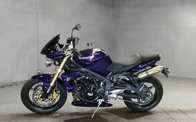 TRIUMPH STREET TRIPLE 2008 MD4066