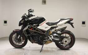 MV AGUSTA BRUTALE 1090 RR 2010 B520