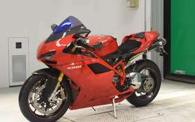 DUCATI 1098 S 2009 H700A