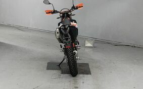 KTM 690 ENDURO R 2023 LEV40