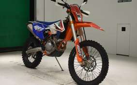 KTM 250 EXC F SIXDAYS