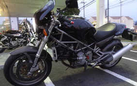 DUCATI MONSTER S4 2002 M400A