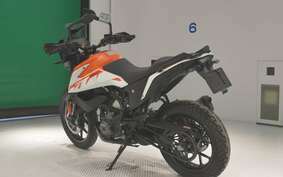 KTM 250 ADVENTURE JGD40