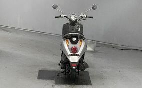 SYM UMI100 不明