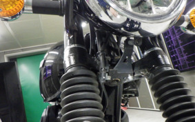 KAWASAKI W800 2022 EJ800E