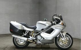 DUCATI ST2 S100A