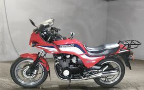 KAWASAKI GPZ400 2023 ZX400C