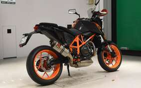 KTM 690 DUKE R 2017 LDTW4