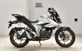 SUZUKI GIXXER 150 ED13N