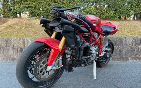 DUCATI 999 S H400A