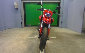 DUCATI HYPERMOTARD 796 2010 B101A