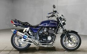 KAWASAKI ZRX-2 2000 ZR400E