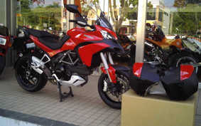 DUCATI MULTISTRADA 1200 S TOURING 2013 A302J