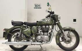 ROYAL ENFIELD CLASSIC 2012