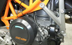 KTM 690 SMC R 2012