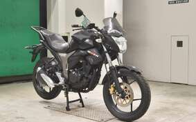 SUZUKI GIXXER 150 NG4BG