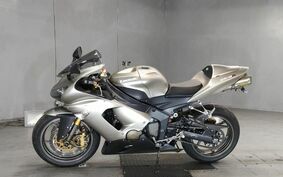 KAWASAKI NINJA ZX-6R 2006 ZX636C