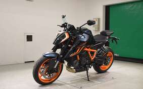 KTM 1290 SUPER DUKE R 2024