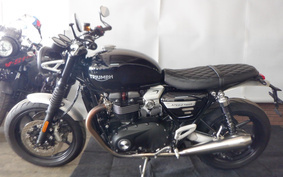 TRIUMPH SPEED TWIN 2020 DAD85H