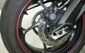 TRIUMPH STREET TRIPLE RS 2022