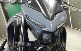 YAMAHA MT-25 A RG43J