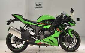 KAWASAKI NINJA ZX-6R A 2023 ZX636G