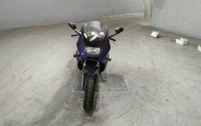 SUZUKI GSX250F Across GJ75A