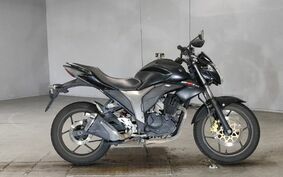 SUZUKI GIXXER 150 NG4BG