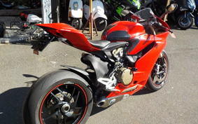 DUCATI 1199 PANIGALE 2012 H802J