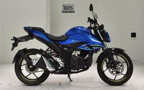 SUZUKI GIXXER 150 ED131