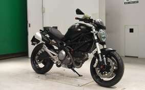 DUCATI MONSTER 696 2011 M500A