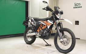 KTM 690 ENDURO R 2014 LET40