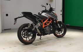 KTM 125 DUKE JPA40